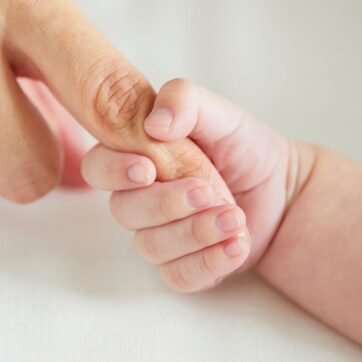 Why the First Days After Birth Should Be About Mom, Too