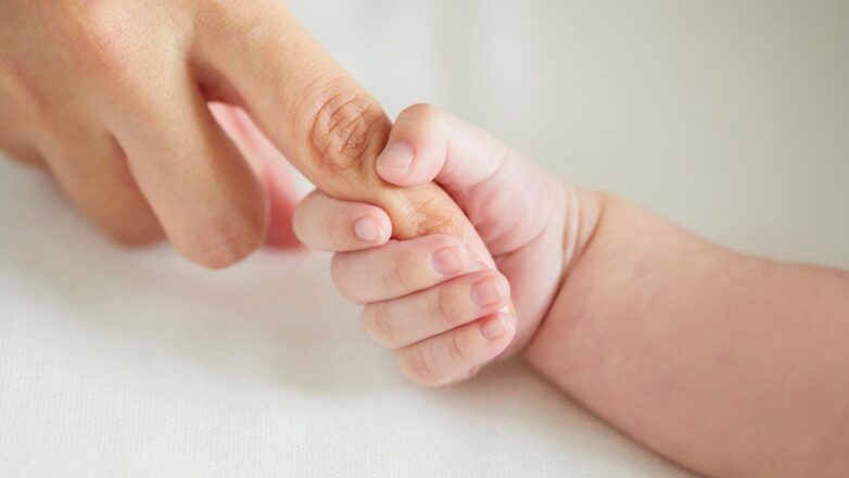 Creating a Nursery That Feels Like a Haven