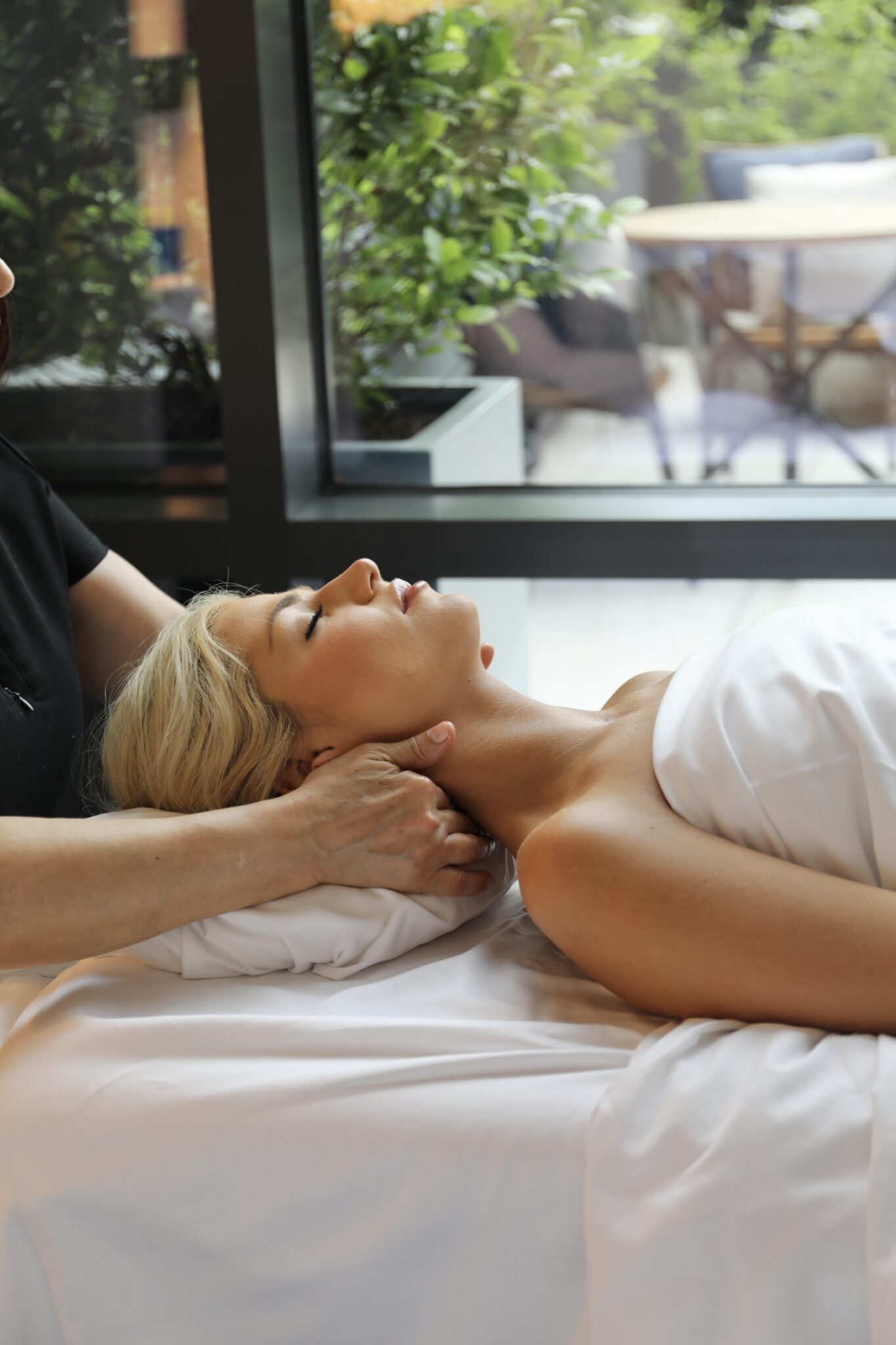 The Joanna Czech Spa Experience