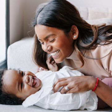 What Is a Postpartum Retreat? Everything New Moms Need to Know