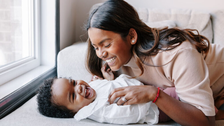 Why the First Days After Birth Should Be About Mom, Too